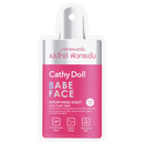 Cathy Doll Serum Mask Sheet 20g