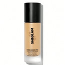 Sheglam Long-lasting, breathable matte foundation- 30 ml