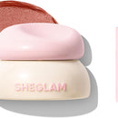 SHEGLAM Bounce Putty Pocket Lip Pot 3.5g