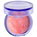Kosas Blush is Life butterflies 4.5