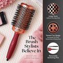 Olivia Garden HeatPro Thermal Round Brush HP-52 – 52mm (2 1/8")