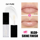 ML Smile High-Shine Finish 3.5ml