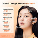 cosrx 5 PDRN Hyaluronic Acid Vital Hydrating Hydrogel Mask Set ( 3 sheets )