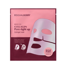 EQQUALBERRY COLLAGEN GLOW UP HYDROGEL MASK 30g 1PC