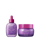 EQQUALBERRY Bakuchiol Plumping Glow Set