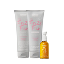 UMBERTO GIANNINI Frizz Fix Care Set