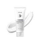 ANUA 3 ceramide panthenol moisture barrier cream 100ml