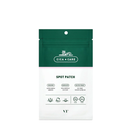 VT COSMETICS Pro Cica Centella Asiatica Tiger Clear Spot Patch 10mm x 36ea