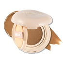 Sheglam Lock and Go Long-Lasting Cushion Foundation 12g