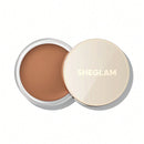 SHEGLAM Silk Haze Cream Bronzer-Caramel