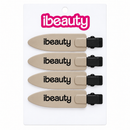 iBeauty Hair Sectioning Clips – Set of 4