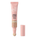 ELF Halo Glow Highlight Beauty Wand-Rose Quartz 10ml