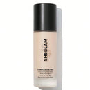 Sheglam Long-lasting, breathable matte foundation- 30 ml