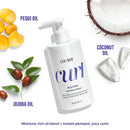 COLOR WOW Curl Wow Flo-Etry vital natural serum 295ml