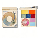 SHEGLAM Vinyl Pop Color Palette 8.5g