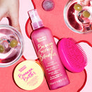 Umberto Giannini Banana and Coconut Dream kit