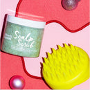 Umberto Giannini Scalp Scrub Duo 200ml