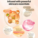 COSRX 5 PDRN Collagen Intense Vitalizing Serum 100ml