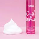 UMBERTO GIANNINI Curl Whip Activating Mousse 200ml