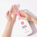 CATHY DOLL READY 2 WHITE BODY TONE UP IN SHOWER 400ML