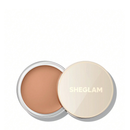 SHEGLAM Silk Haze Cream Bronzer-Caramel