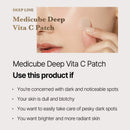 Medicube Deep Vita C Patch
