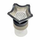 Al Dewan incense burner - Black