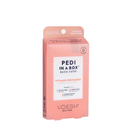 VOESH Pedi in a box Basic 3 step Pedicure-Vitamin Recharge