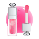 Dior addict lip glow oil 007 raspberry