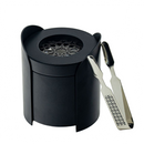 Tropic Incense Burner - Black