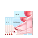 ANUA peach 70 niacin brightening collagen mask