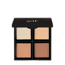 ELF Contour Palette Pressed Powder - Light/Medium