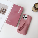 RHODE Lip Case - 15 pro toast (lip tint not included)