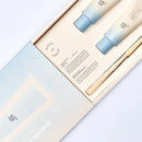 BEAUTY OF JOSEON -Relief Sun Aqua-Fresh Kit