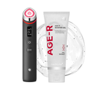 Medicube AGE-R Booster Pro at Home Skin Care set Booster Pro Beauty Device + Age-R Gel 100ML