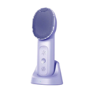 Sensation Facial Cleansing Electric Brush - Purple