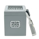 Al dar Incense burner - Gray