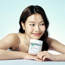 EQQUALBERRY Swimming Pool Toner300ml & Toner Pads 220ml Set