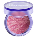 Kosas Blush is Life butterflies 4.5