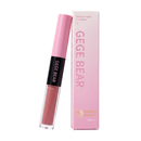 GEGE BEAR Double Head Lip Glaze 1.8ml