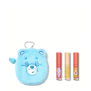 SHEGLAM X CARE BEARS SHARE A SMILE LIP SET 2.3ML * 3
