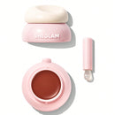 Sheglam hydra jelly pocket lip jam 3.5g