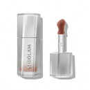 sheglam 12h long wearning glass lock air gloss 555 sepia kiss 3.4ml