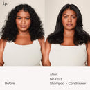 Living Proof no Frizz Shampoo 236 ml