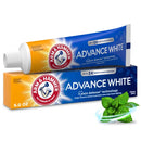 ARM & HAMMER Advance White Toothpaste, Clean Mint, Extreme Whitening 170g