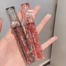 GEGE BEAR Crystal Lens Lip Glaze 2g