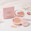GEGE BEAR Cream Silky lightweight luxurious air cushion #02