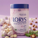 Lorys keratin Garlic Hair Cream 1000g