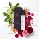 Initio Parfums Atomic Rose Eau De Parfum mini 5ML