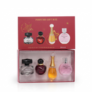 Veyes Perfume Gift Box 25ml x 4